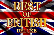 best of british deluxe slot machine