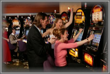 Best Slots Payouts
